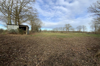  maison genouillac 23350