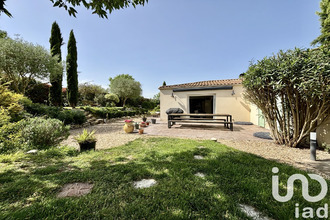  maison genouille 17430