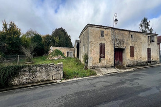  maison genouille 17430