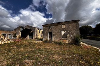  maison genouille 17430