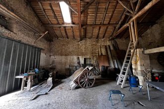  maison genouille 17430