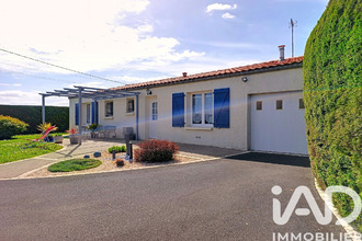  maison genouille 17430