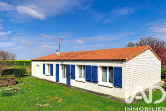  maison genouille 17430