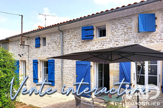  maison genouille 17430