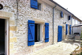  maison genouille 17430