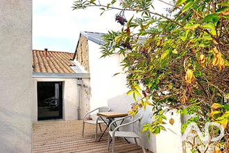  maison genouille 17430