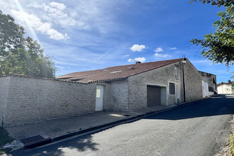  maison genouille 17430