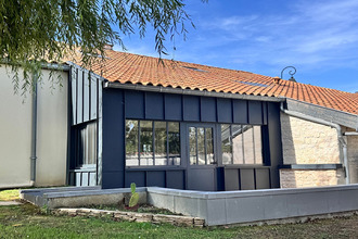  maison genouille 17430