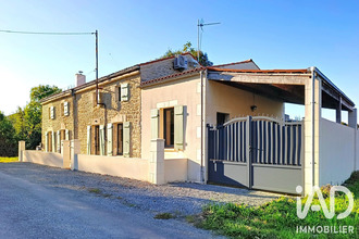  maison genouille 17430