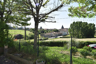  maison genouille 86250