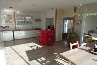  maison genouille 86250
