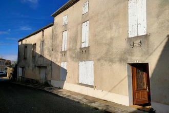  maison gensac 33890
