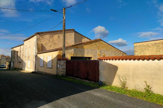  maison gensac 33890