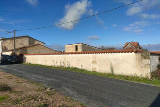  maison gensac 33890