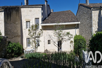  maison gensac 33890