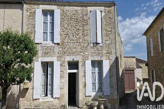  maison gensac 33890