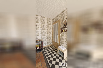  maison gensac 33890