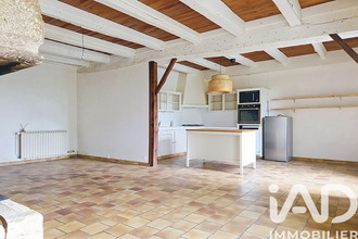  maison gensac 33890
