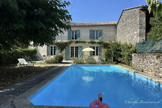  maison gensac 33890