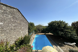  maison gensac 33890