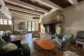  maison gensac 33890