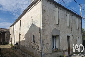  maison gensac 33890