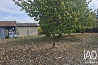  maison gensac 33890