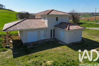  maison gensac 82120