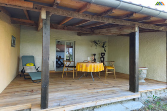  maison gensac-de-boulogne 31350