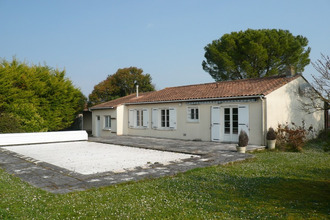  maison gensac-la-pallue 16130