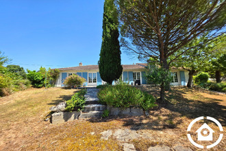  maison gensac-la-pallue 16130