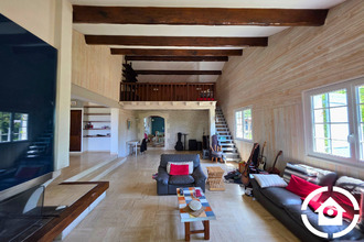  maison gensac-la-pallue 16130