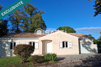  maison gensac-la-pallue 16130