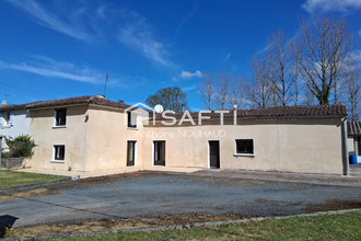  maison gensac-la-pallue 16130