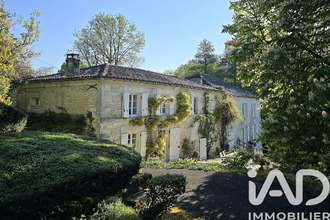  maison gensac-la-pallue 16130