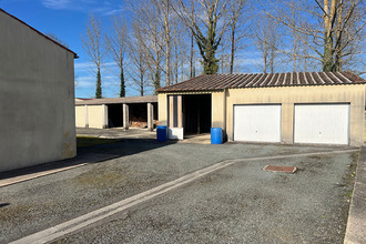  maison gensac-la-pallue 16130