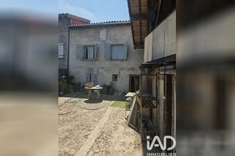  maison gensac-sur-garonne 31310