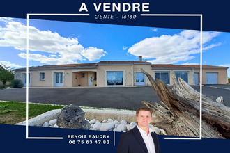  maison gente 16130