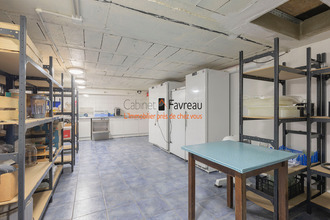  maison gentilly 94250