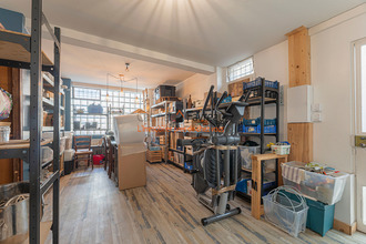  maison gentilly 94250