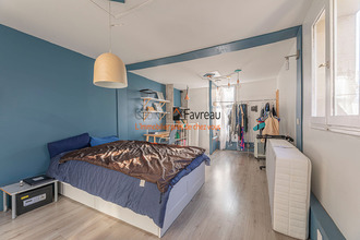  maison gentilly 94250