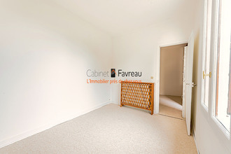  maison gentilly 94250