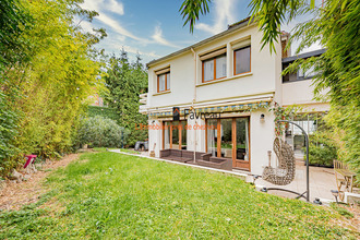  maison gentilly 94250