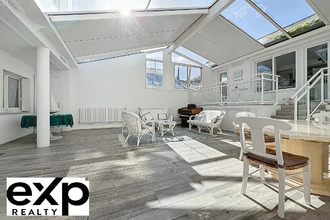  maison gentilly 94250