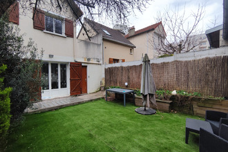  maison gentilly 94250