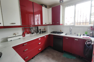  maison gentilly 94250