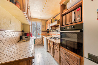  maison gentilly 94250