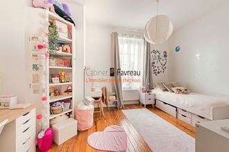  maison gentilly 94250