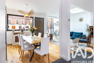  maison gentilly 94250