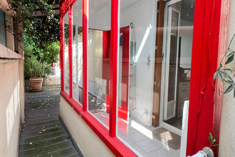  maison gentilly 94250